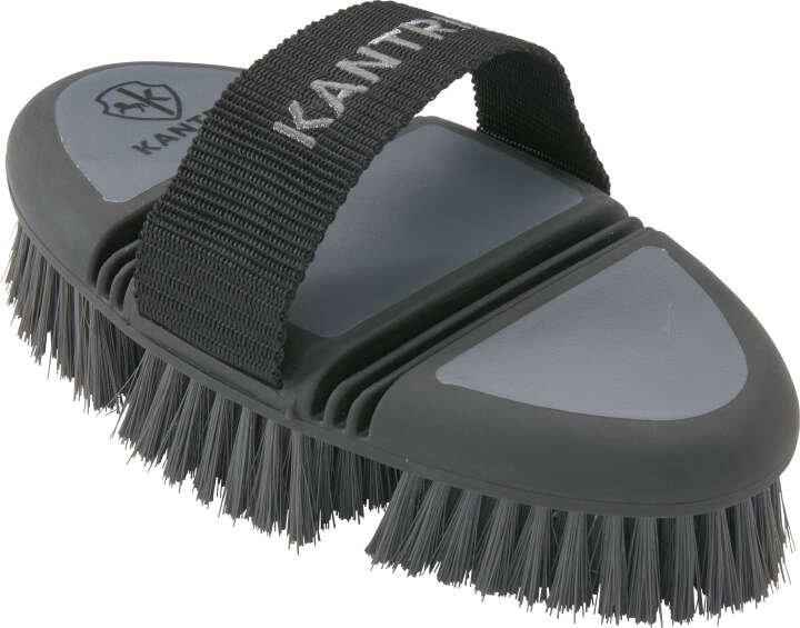 KANTRIE Flex Kardätsche PP Borsten